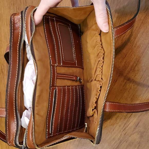 Patricia Nash Dauphine bag - Picture 7 of 9